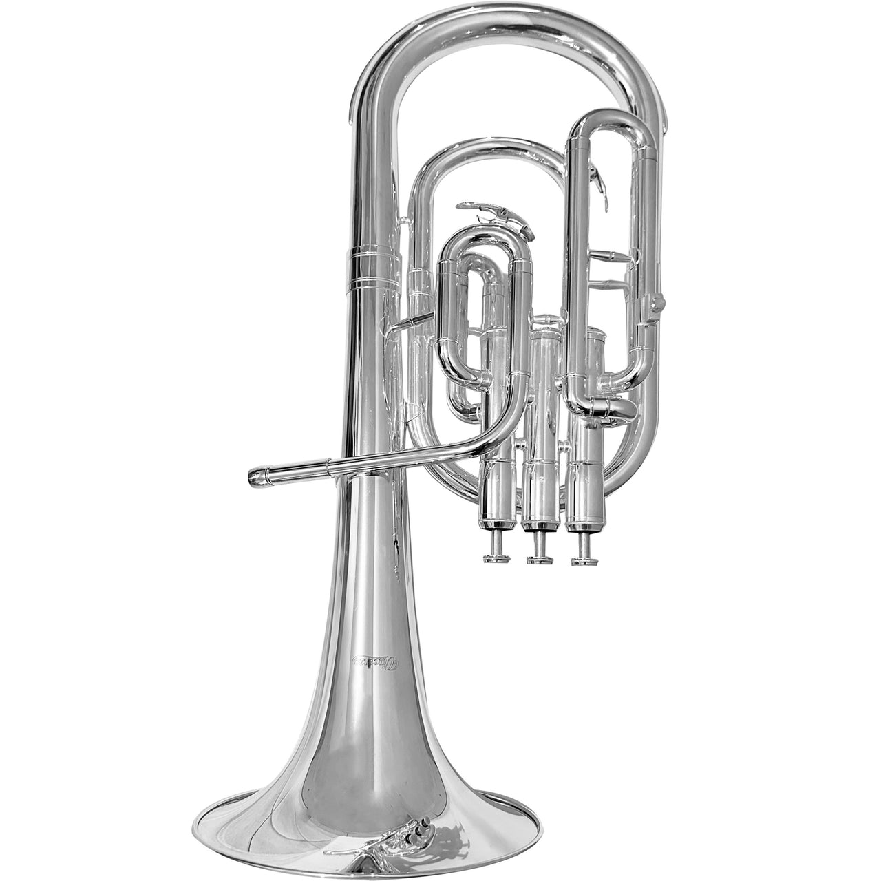 SAXOR ALTO VINCENZO PLATEADO, V-SAXOR-S