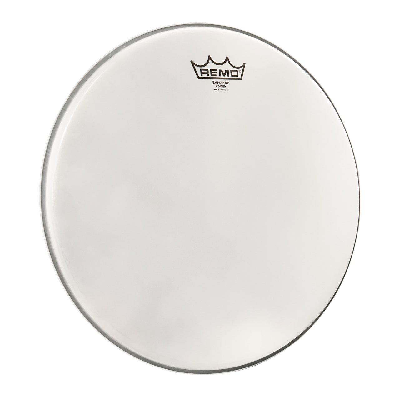 PARCHE REMO WKING EMPEROR 14" TRANSP. BE-0314-00