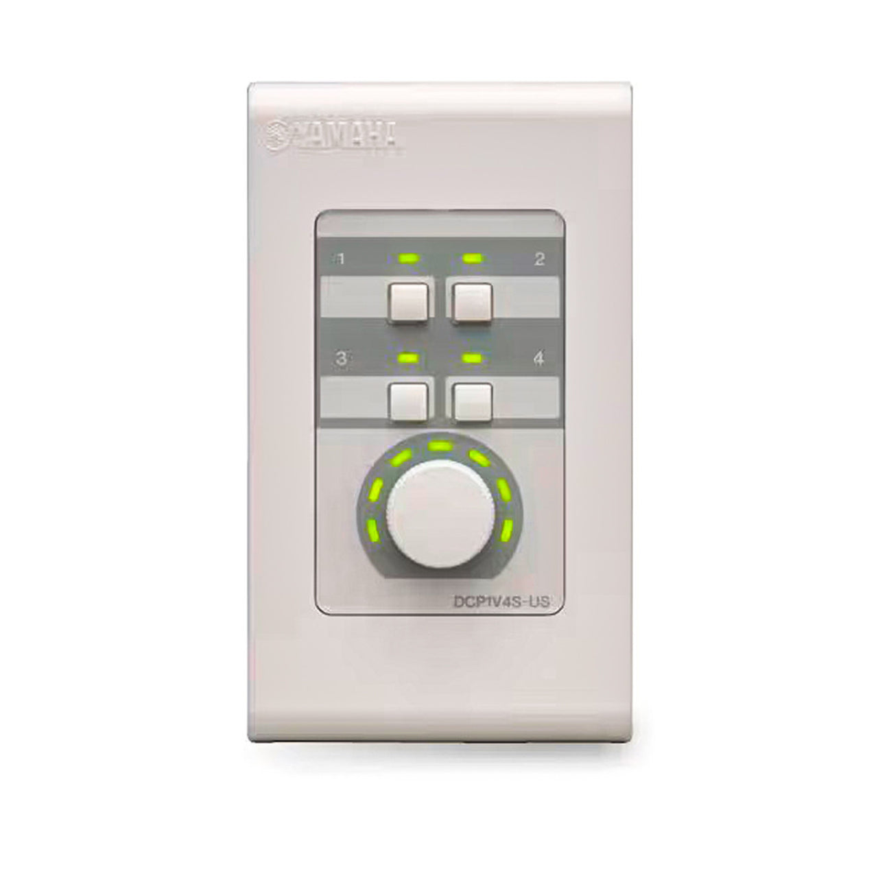 Panel De Control Yamaha Dcp1v4s Digital