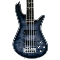 Thumbnail for Bajo Electrico Spector Lg5stbks Legend Standard 5 Cuerdas Black Stain