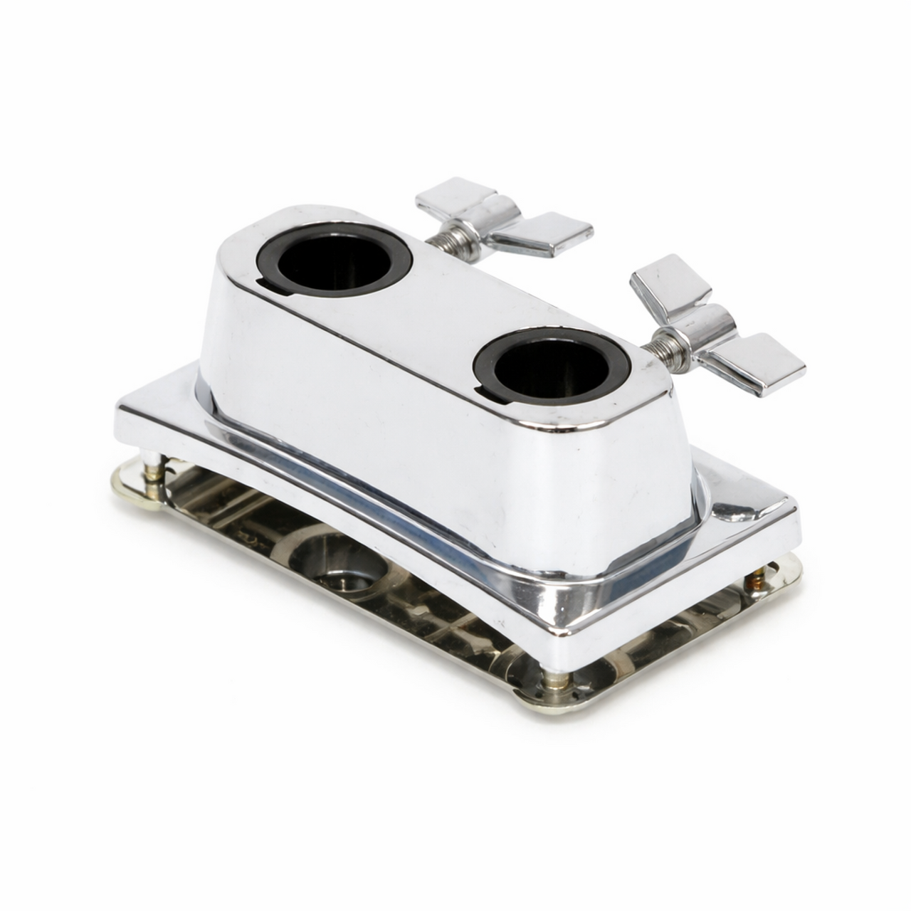 Soporte Power Beat Chapeton 25e/2 Para Bombo