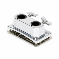 Thumbnail for Soporte Power Beat Chapeton 25e/2 Para Bombo