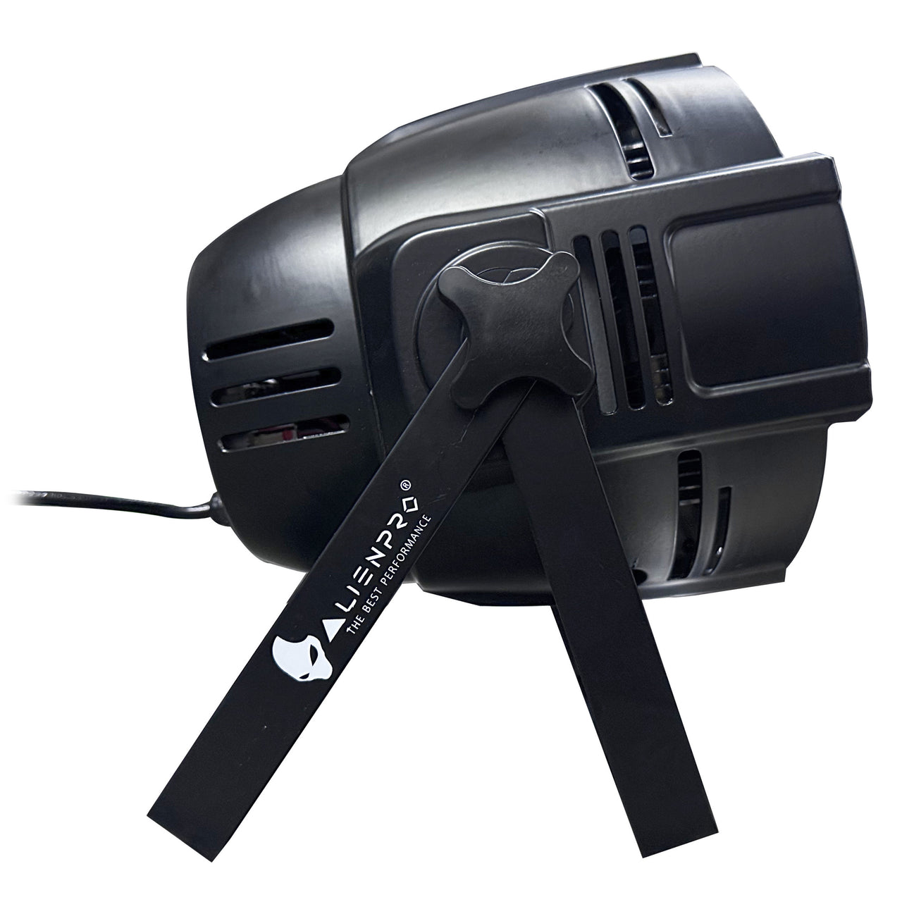 Par Alien 54x3w Interior Estuche Con 6 Piezas, 55-Kit-Cr I