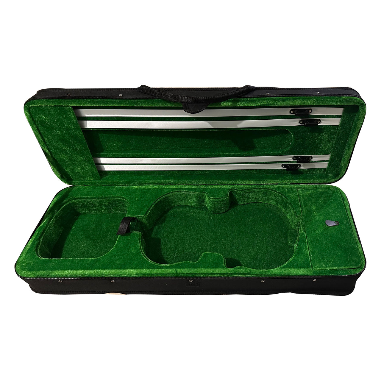 ESTUCHE PEARL RIVER P/VIOLIN RECTANGULAR, ESVFI