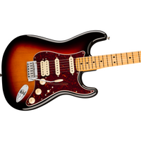 Thumbnail for Guitarra Electrica Fender Player II Modified Stratocaster 3-Color Sunburst HSS 0147432300