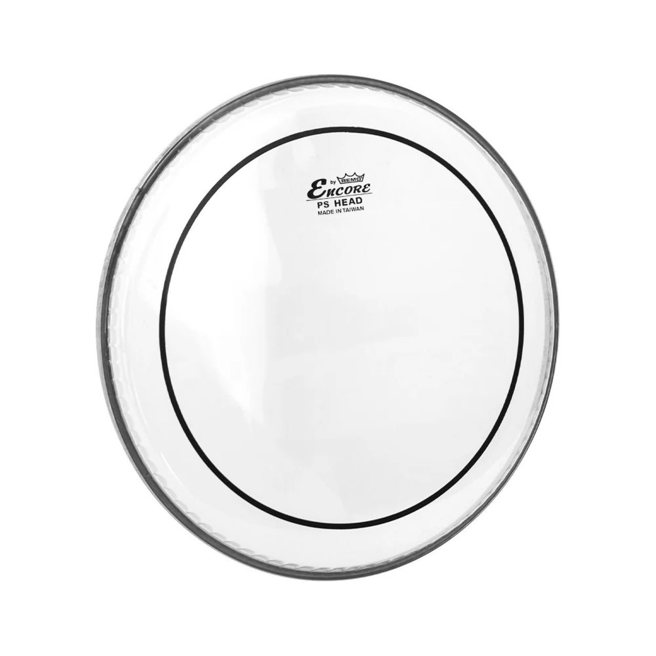 Parche Remo En-0310-ps Encore Clear Pinstripe 10 Pulgadas