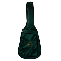 Thumbnail for Guitarra Clasica Bamboo Gc-39-koa Con Funda 39 Pulgadas