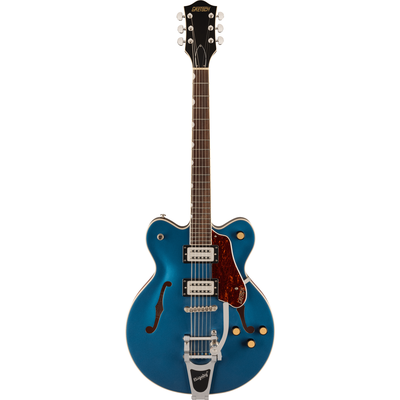 Guitarra Electrica Gretsch G2622T Streamliner Dark Denim 2807250560