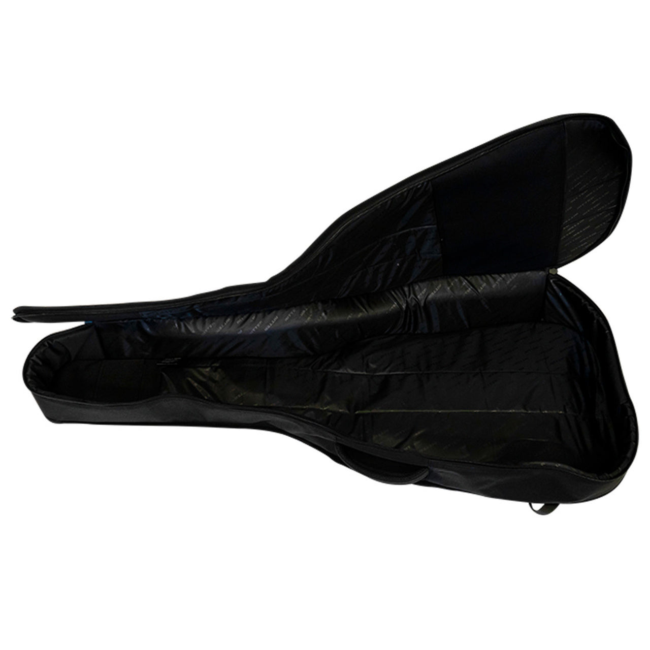 Funda Ritter Rge1-b/sbk Para Bajo Electrico Serie Evilard