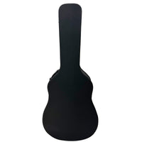 Thumbnail for Estuche Stagg Rigido P/guitarra Western/dreadn, Gca-w Bk