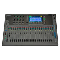 Thumbnail for Mezcladora Allen & Heath Digital Qu-6d Con Dante 24 Preamps
