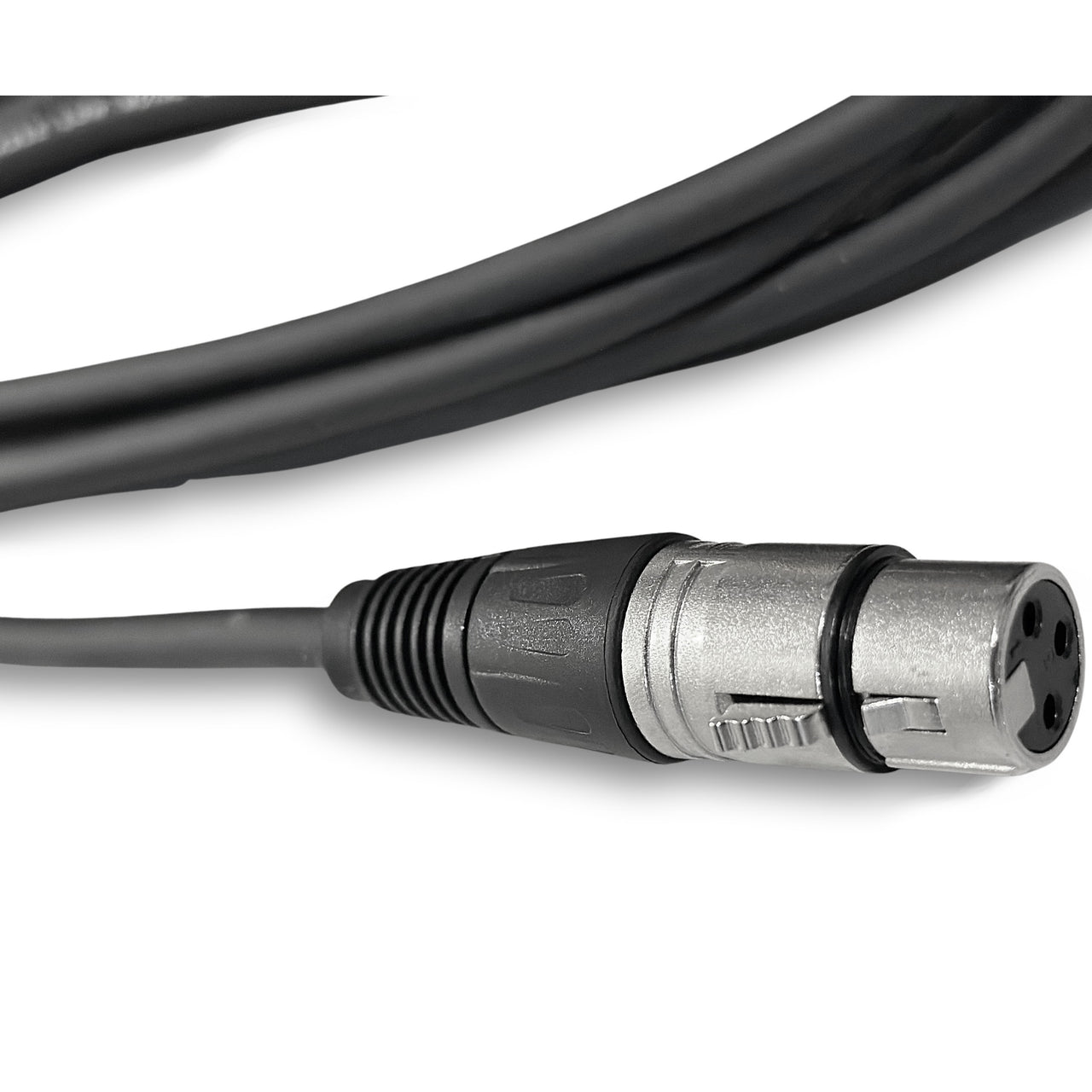 Cable Evolution Evcp-3rl Canon A Plug Escuadra 3 Metros
