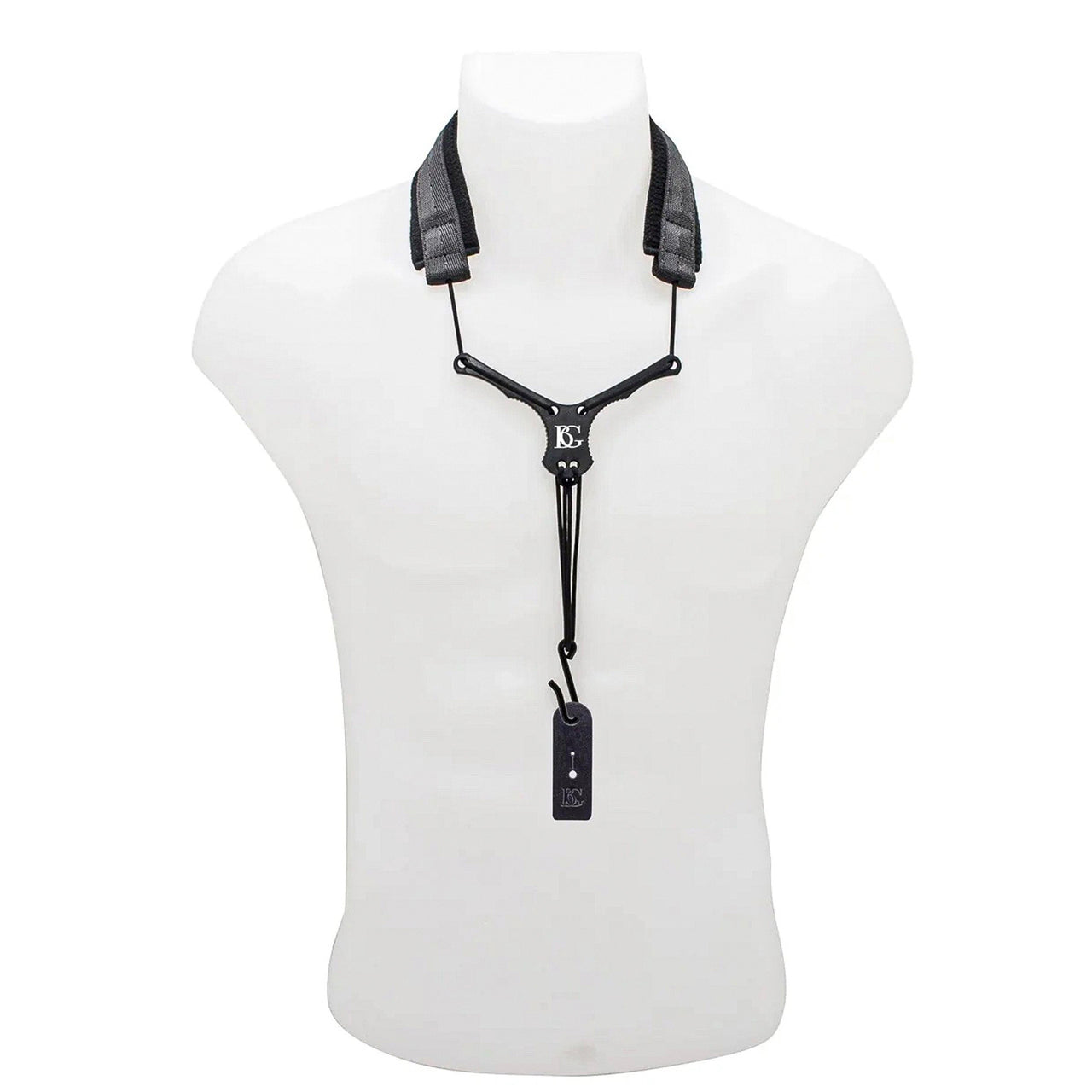 TAHALY  BG FRANCE P/CLARINETE C/ ALMOHADILLA ZEN ABS, C20YLP