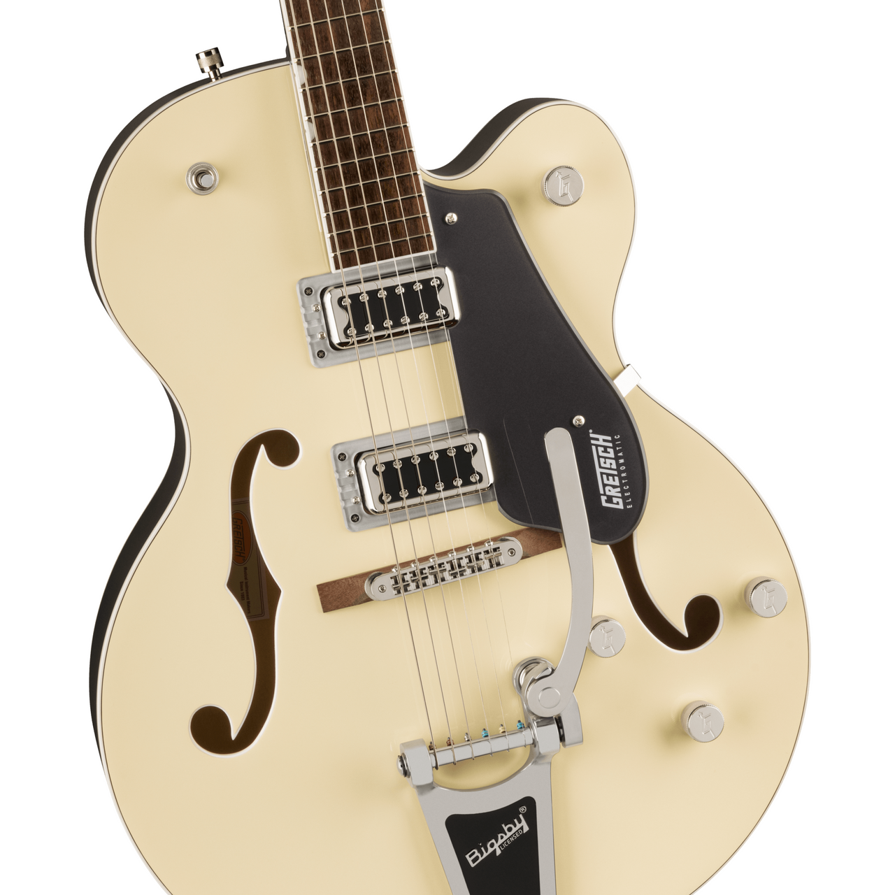 Guitarra Gretsch G5420T Electromatic Classic Hollow Body Single-Cut 2506115572