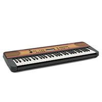 Thumbnail for TECLADO YAMAHA EDUCATIVO ACABADO MAPLE C/ELIMINADOR PA130, PSR-E360MA