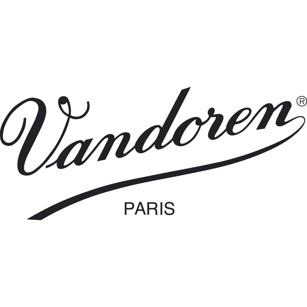 Abrazadera Vandoren Lc51gp Y Tapaboquilla Para Clarinete Sib "m/o" Dorado