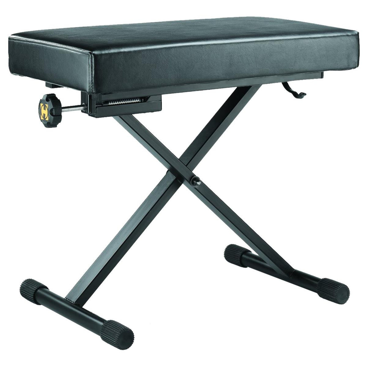 Banco Hercules Kb200b Para Tecladista o piano Profesional