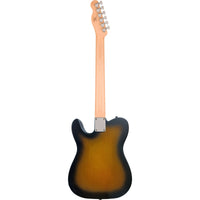 Thumbnail for Guitarra Electrica Fender Debut Tele Lrl Wpg 2ts,0379670503