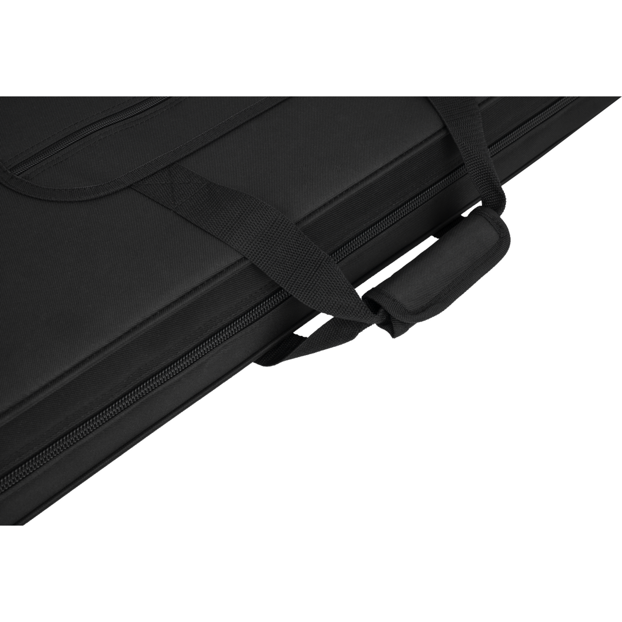 Estuche Fender Para Guitarra Strat/Tele Interior Espuma 0996100506