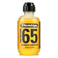 Thumbnail for Aceite De Limon Dunlop Para Diapason De Guitarra, 6554