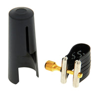 Thumbnail for Abrazadera Star Rovner Ss-1rvs Para Saxofon Soprano