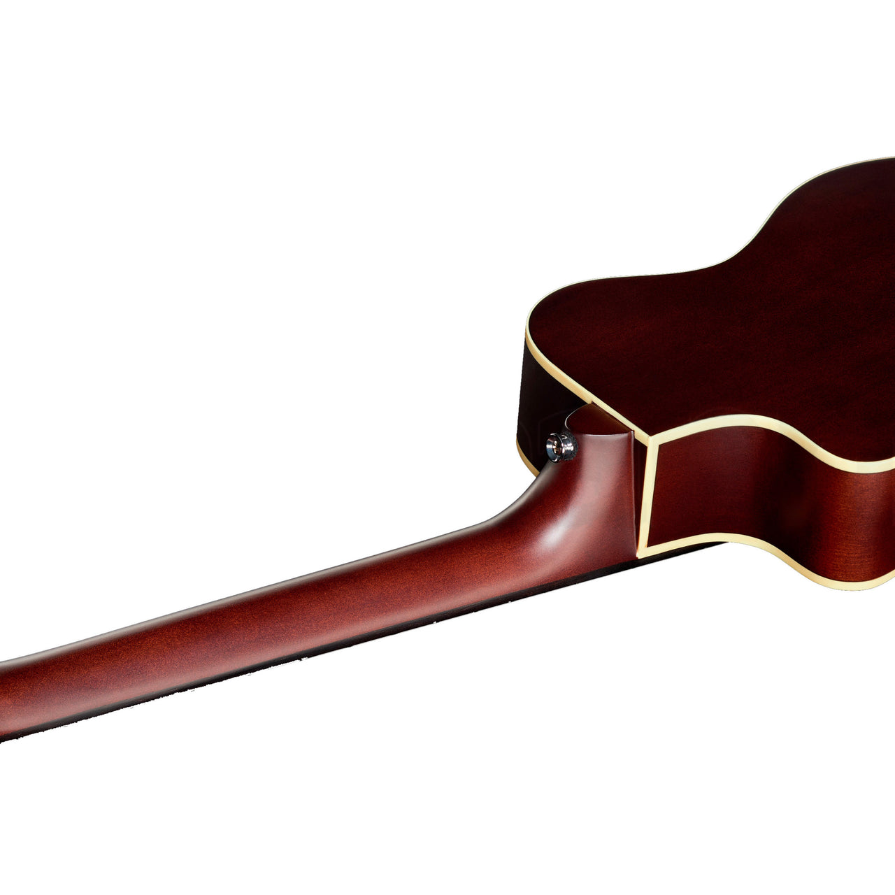 GUITARRA ELECTROACUSTICA YAMAHA APX TRAVELER ROJO SOMBREADO, APXT2DRB