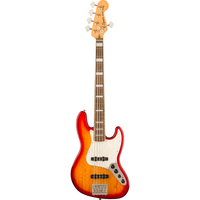 Thumbnail for Bajo Electrico Fender Cv Act 70s J Bass V Lrl Wppg Ssb, 0374554547