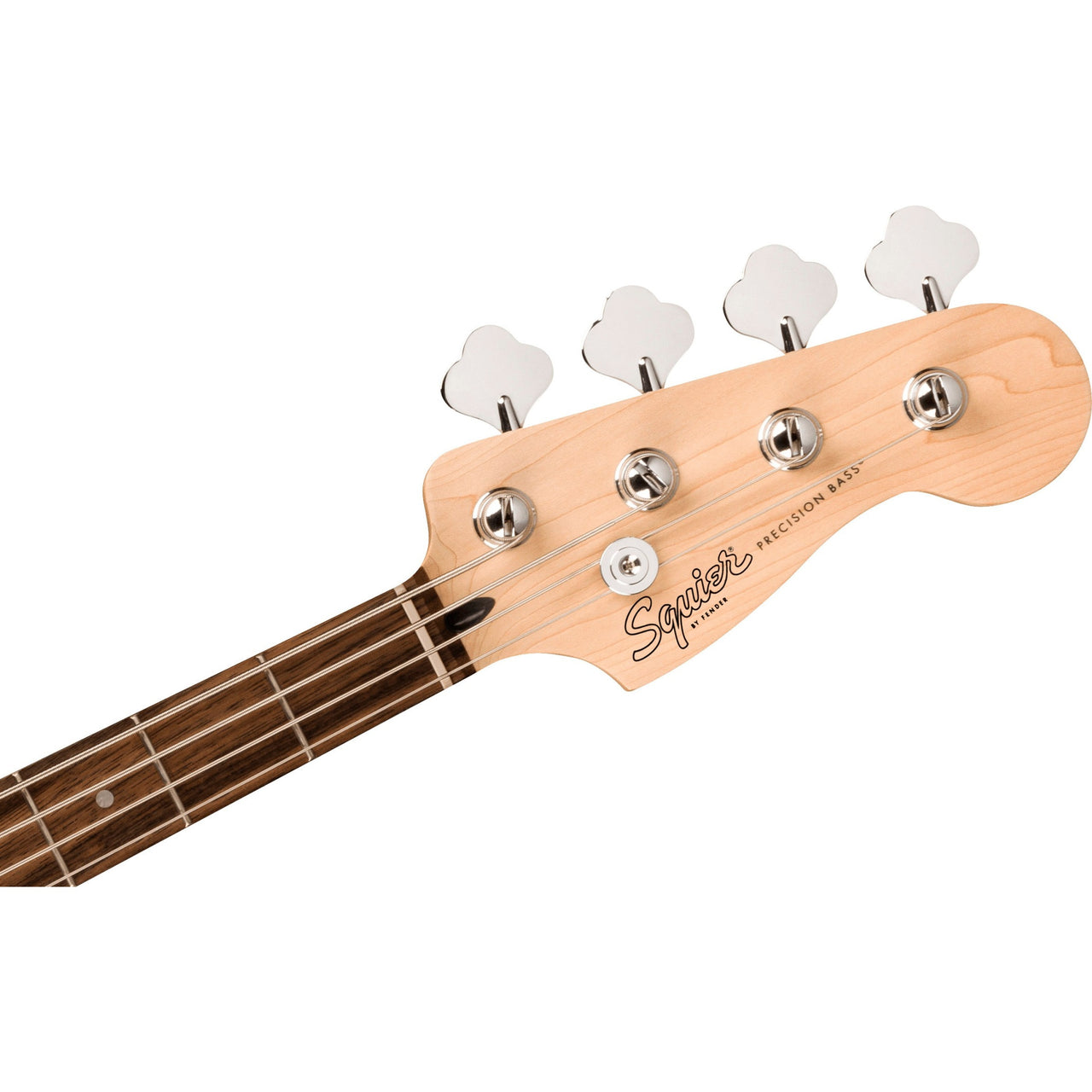 Bajo Elect Fender Debut Precision Bass Lrl Wpg Dkr,0379700554