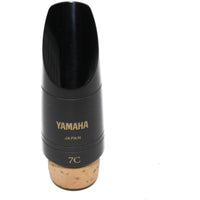 Thumbnail for BOQUILLA YAMAHA P/CLARINETE MIB REQUINTO, ECL7C