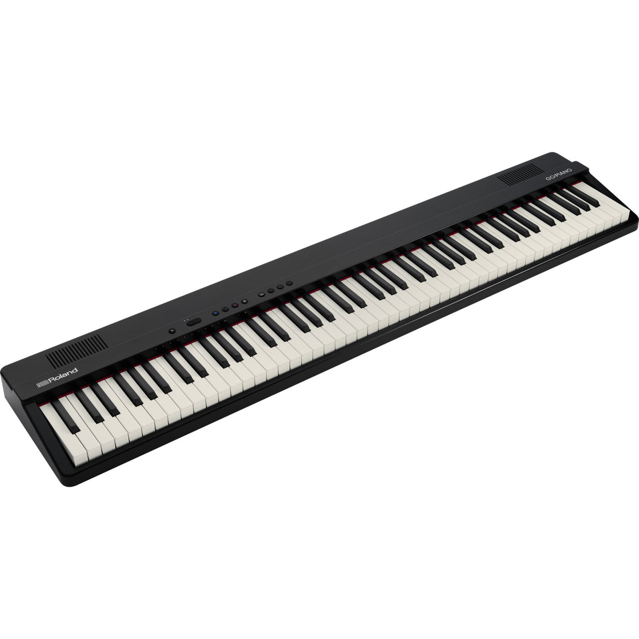 Piano Roland Go-88px Compatible Con Usb/audio Midi Bluetooth 88 Teclas
