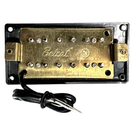 Thumbnail for Pastilla Belcat P/guitarra Electrica, Bh-27/n Whi