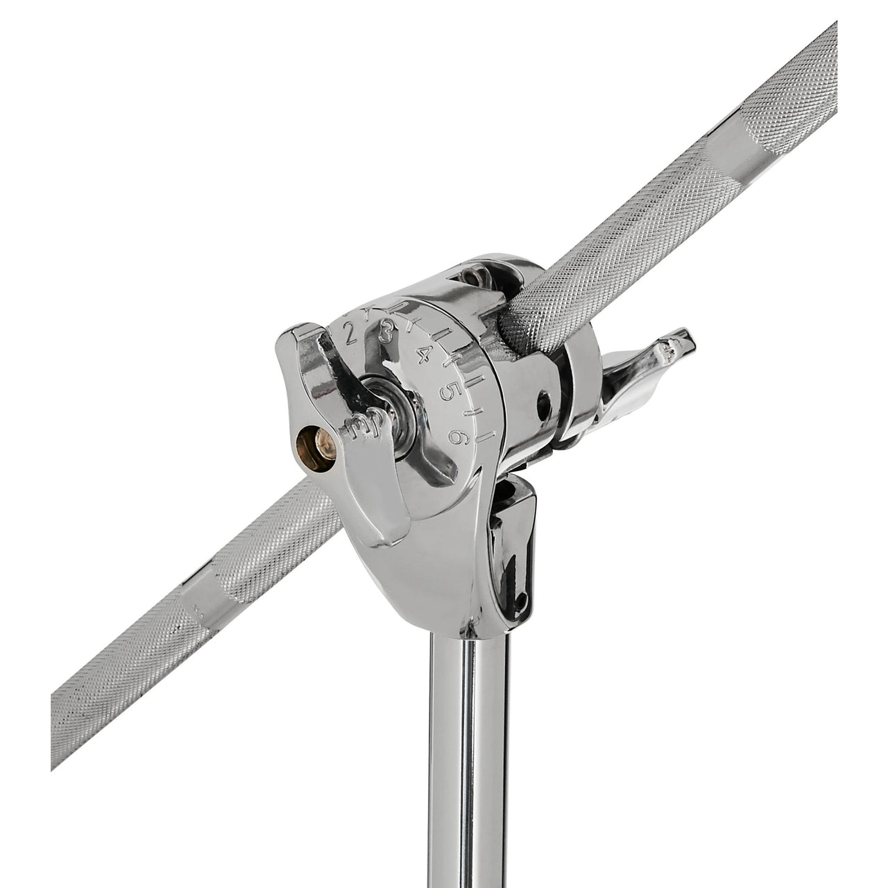 Stand Dw Dwcp3700sa Para Platillo Con Boom Brazo Articulado