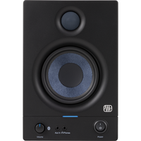 Thumbnail for Monitor PreSonus Eris 4.5BT De Estudio Black 2777500123