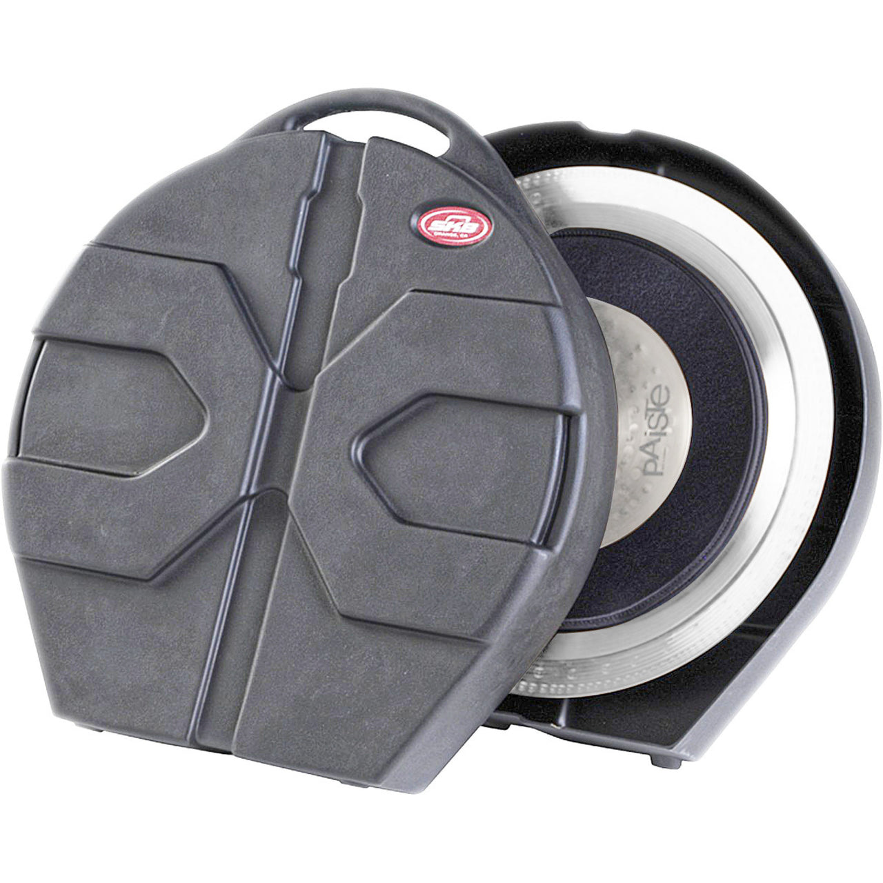Estuche Skb P/platillos De 22", 1skb-cv8