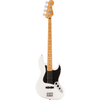 Thumbnail for Bajo Electrico Fender Player Ii Jazz Bass Polar White 0140482515