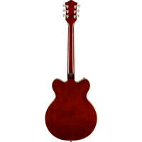 Thumbnail for Guitarra Electrica Gretsch G2622T Streamliner Dark Denim 2807250560