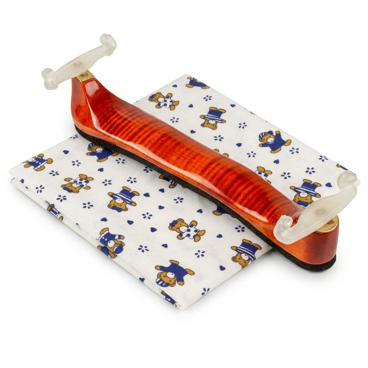 Cojin Alice Vasr Para Viola De Madera