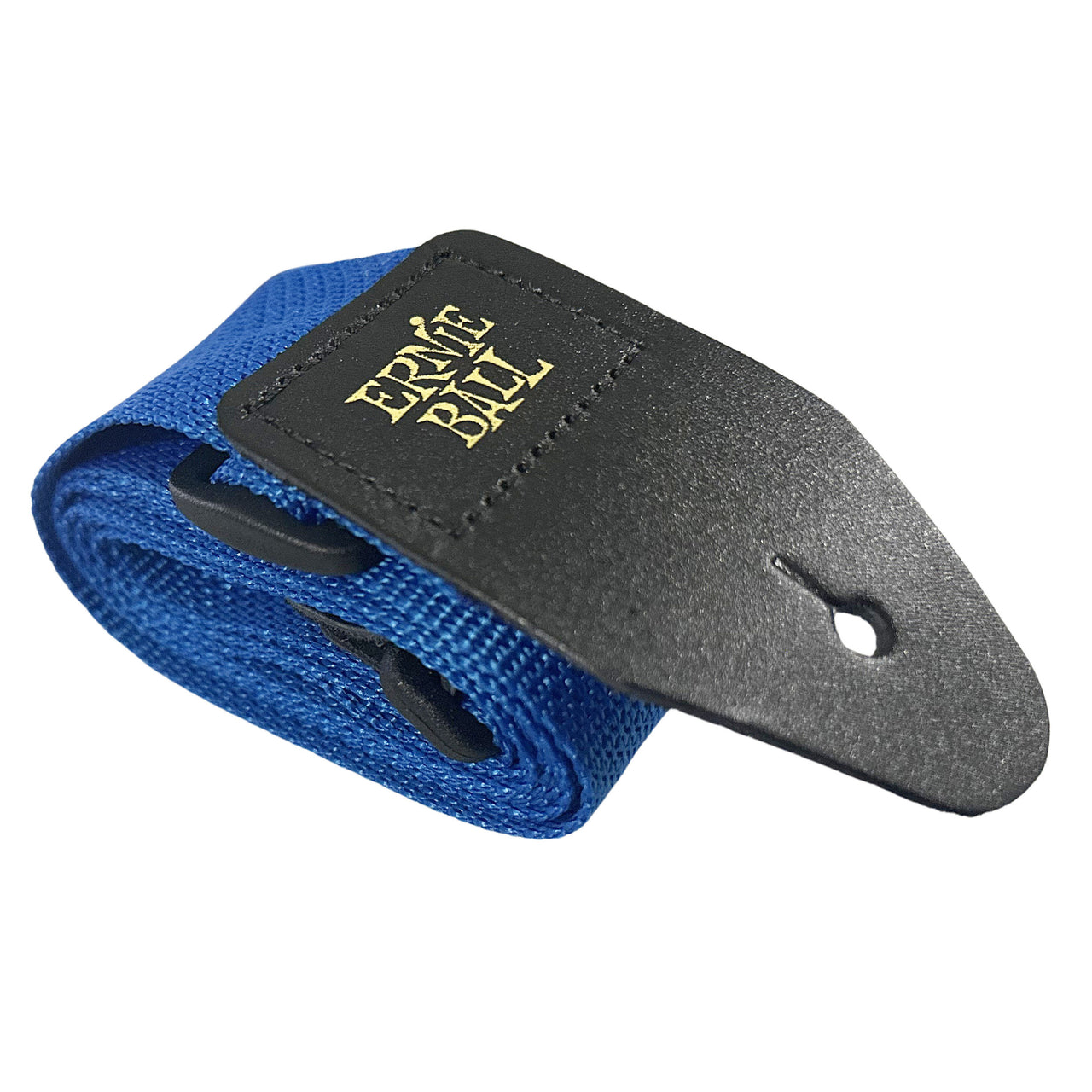 Thaly Ernie Ball Polypro 5352 Azul Perla Para Guitarra