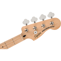 Thumbnail for Paquete Bajo Electrico Fender Affinity Series Precision Bass PJ  0372981006
