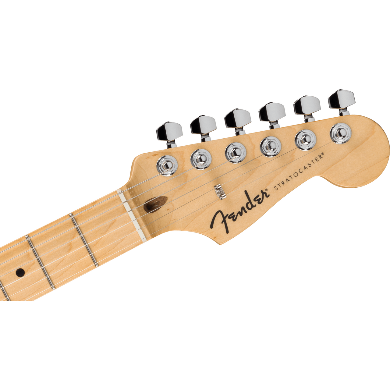 Guitarra Electrica Fender Standard Stratocaster HSS Aqua Marine Metallic 0266420560