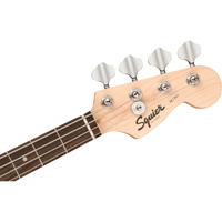 Thumbnail for Bajo Electrico Fender Squier Mini Precision Bass Black 0370127506