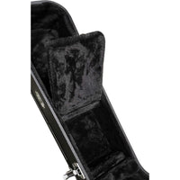 Thumbnail for Estuche Stagg Rigido P/guitarra Western/dreadn, Gca-w Bk