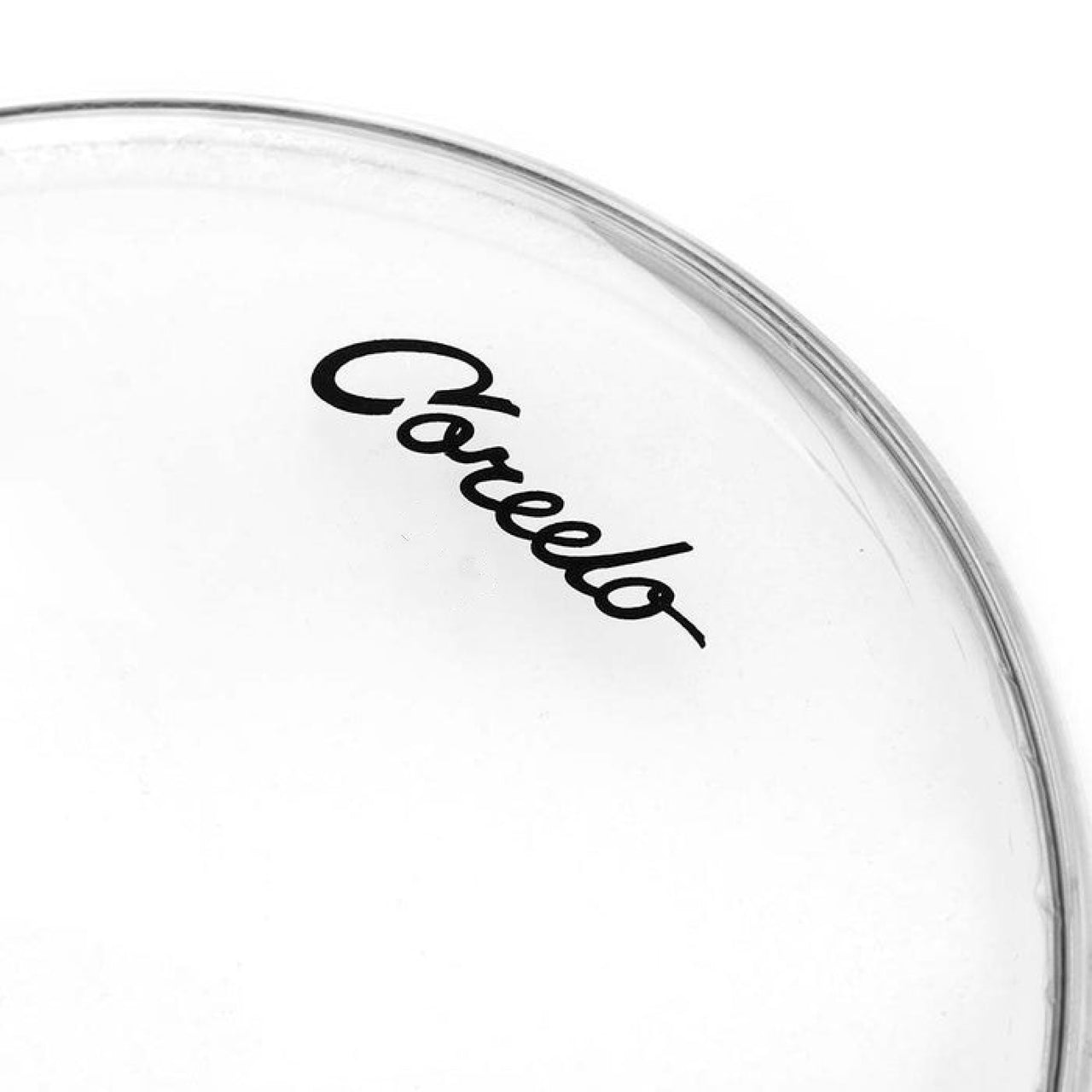 PARCHE COREELO 16" HIDRAULICO TRANSPARENTE, THI16