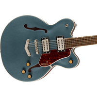 Thumbnail for Guitarra Electrica Gretsch G2622 Streamliner Pastillas Broad'Tron BT-3S Bronce 2817050568