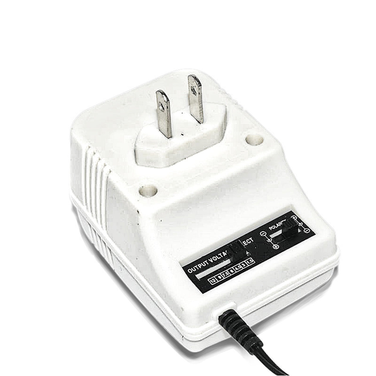 Adaptador Xtron El-1rl Universal 1amp 115v