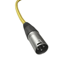 Thumbnail for Cable Evolution Evcp-3md Canon A Plug 3 Metros Dorado Edicion Especial