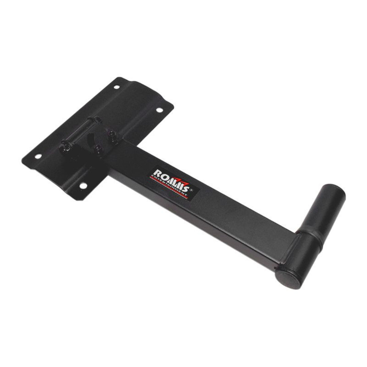 Stand Romms Ms-183 De Bafle Para Pared