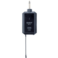 Thumbnail for Microfono Inalambrico Krieg Km-25di De Diadema Frecuencia 631-643-646-658 Mhz