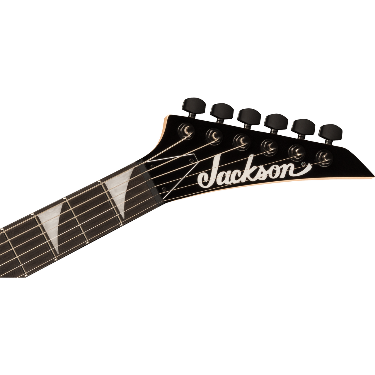Guitarra Electrica Jackson JS Series Rhoads Minion JS1X Silver Burst 2913337545