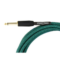 Thumbnail for Cable Pig Hog P/inst. Plug A Plug Tahitian Blue 3.05mt, Pch10tab